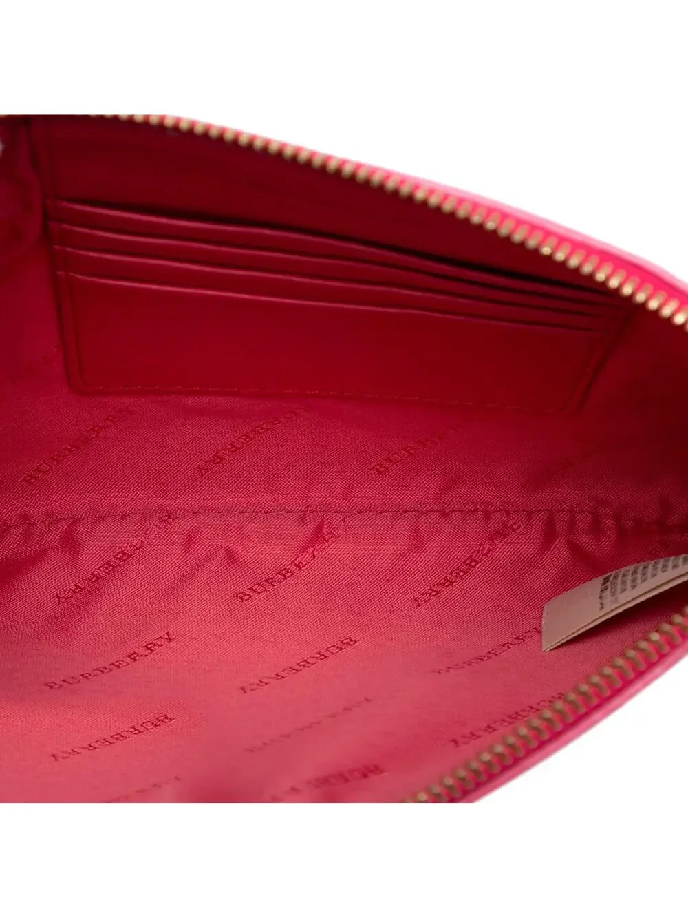 Burberry Peyton Crossbody Bag #274740B46B - Picture 4 of 6